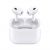 Apple Airpods Pro Type-c White on Installment_By Tech House